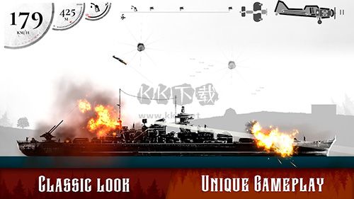 戰(zhàn)機(jī)公司中文版