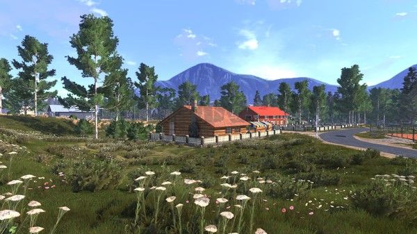 伐木工王朝破解中文綠色版客戶端