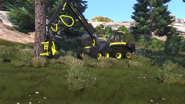 伐木工王朝破解中文綠色版客戶端