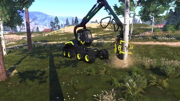 伐木工王朝破解中文綠色版客戶端