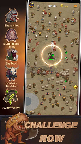 生存?zhèn)髌?024最新版