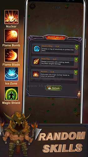 生存?zhèn)髌?024最新版