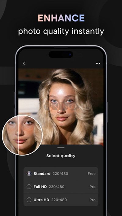GIO相機2024官方安卓版