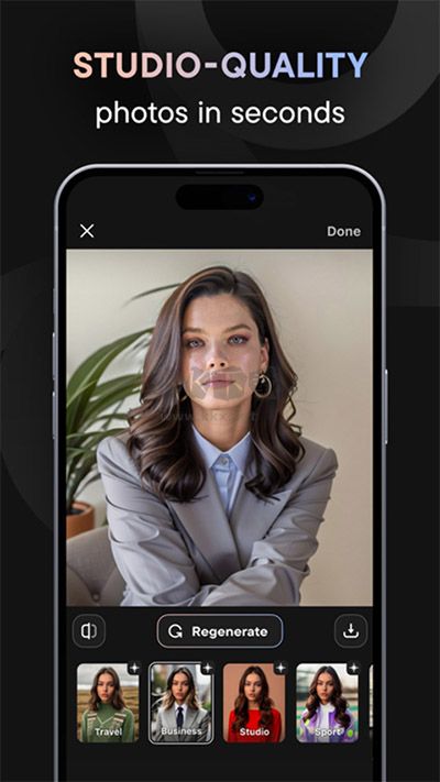 GIO相機2024官方安卓版
