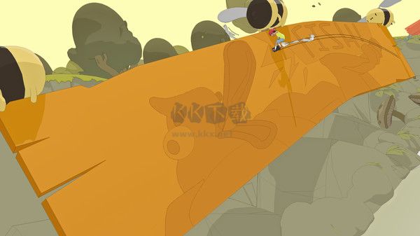 奧力奧力世界PC客戶端