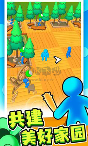 末日集結(jié)2024最新版