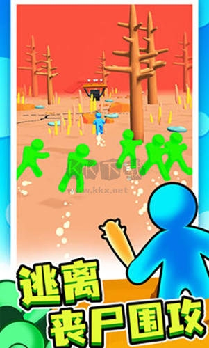 末日集結(jié)2024最新版