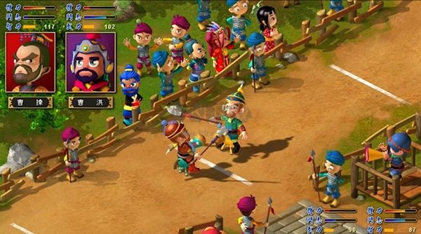 富甲天下3完美版電腦版