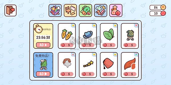 我親愛的農(nóng)場(chǎng)安卓版