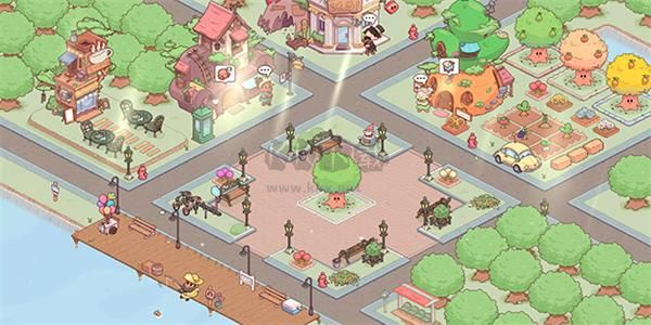 我親愛的農(nóng)場(chǎng)安卓版