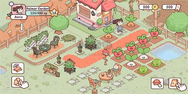 我親愛的農(nóng)場(chǎng)安卓版