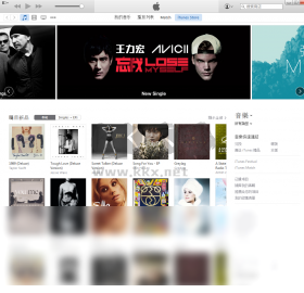 iTunes網(wǎng)頁(yè)版PC官網(wǎng)版最新