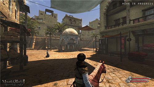 騎馬與砍殺2手機官方正版