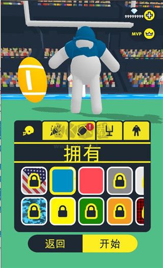 橄欖球大作戰(zhàn)官方版