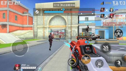 絕地槍?xiě)?zhàn)2024最新版