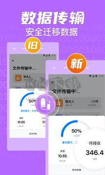 手機克隆互傳助手app官網(wǎng)版最新