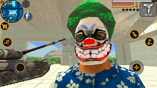 維加斯自由模擬器2最新版2024