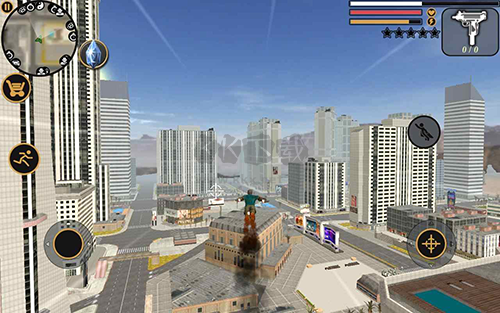 維加斯自由模擬器2最新版2024