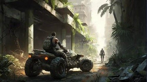 死亡之島2024最新版