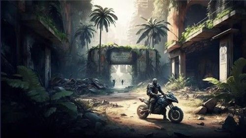 死亡之島2024最新版