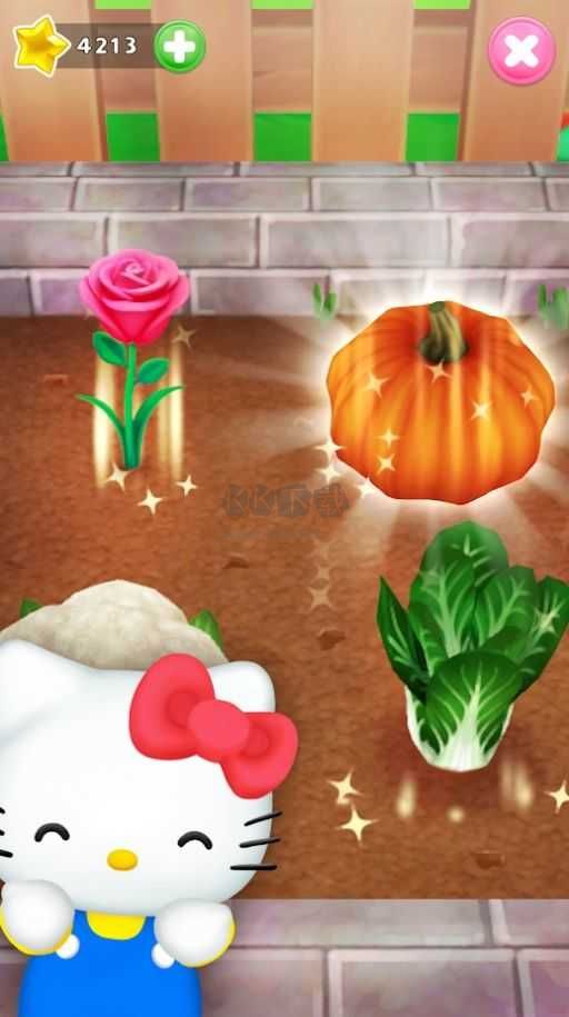 會說話的kitty貓最新版