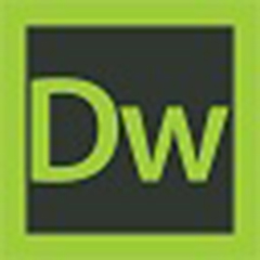 Adobe Dreamweaver網(wǎng)頁(yè)制作軟件 v1.0