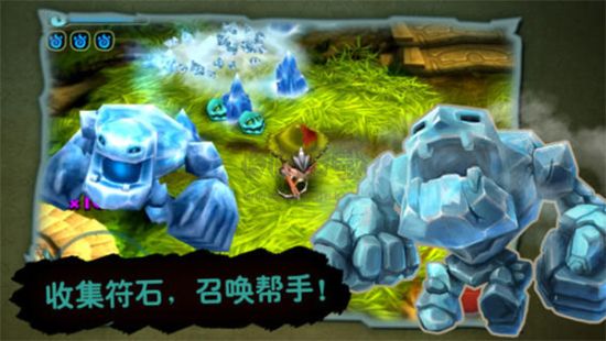 奇幻射擊無限道具版
