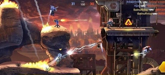 阿瑪杰免廣告版