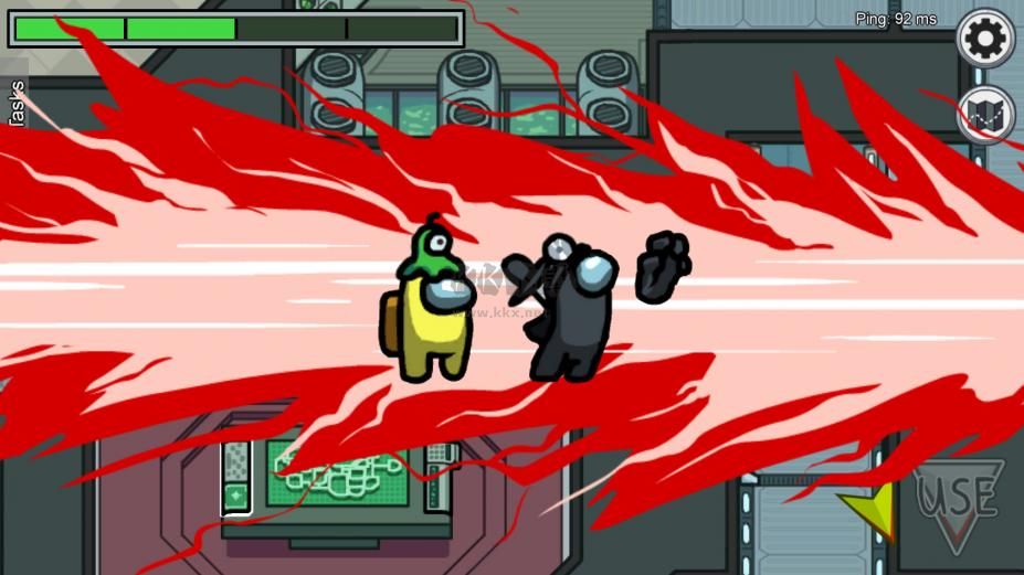 Among Us官方漢化版