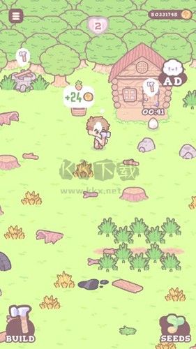 多奇鴨農(nóng)場(chǎng)2024最新版