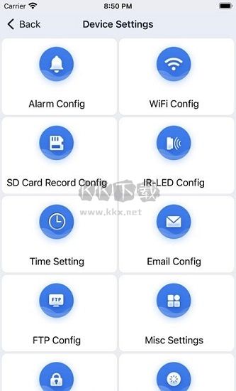 iwfcam攝像頭app官方正版