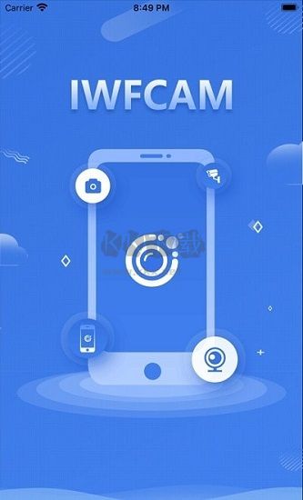 iwfcam攝像頭app官方正版