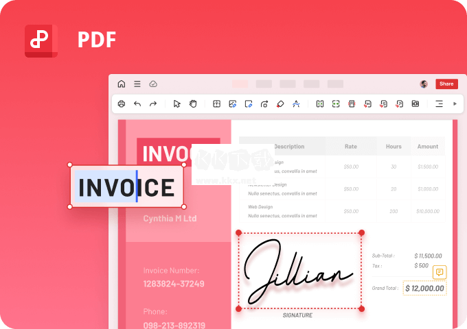 wps office精簡(jiǎn)版PC端官方最新版