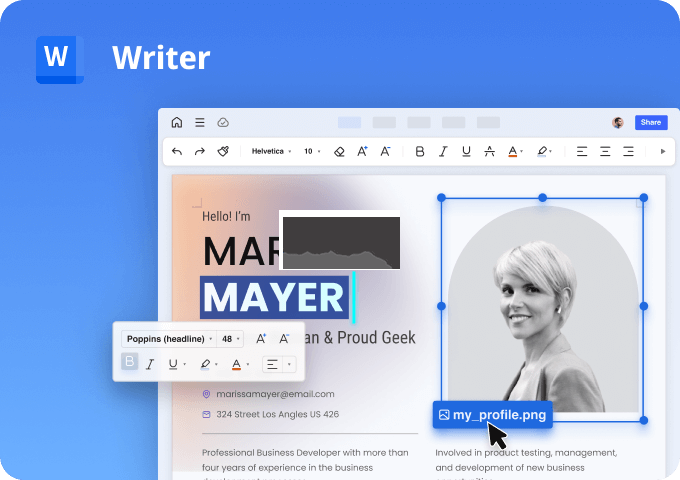 wps office精簡(jiǎn)版PC端官方最新版