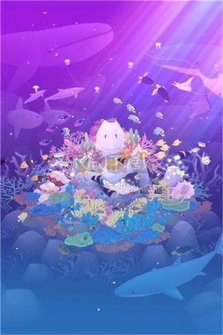 深海水族館2024最新版