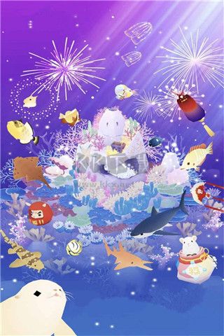 深海水族館2024最新版