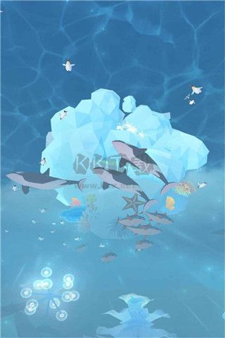 深海水族館2024最新版