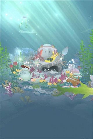 深海水族館2024最新版