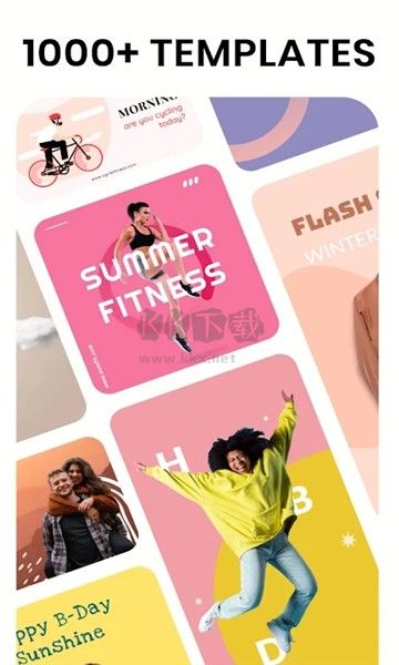 LightX相片編輯工具