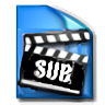Subtitle Workshop翻譯字幕 v6.2.8中文免費(fèi)版