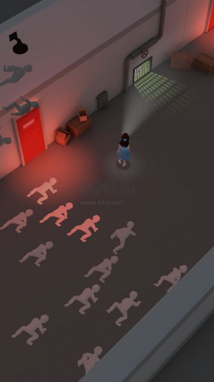 逃離出口Escape Horror