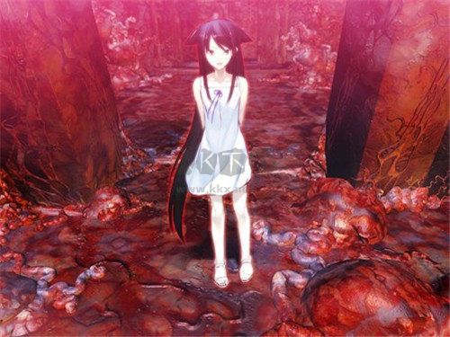 沙耶之歌完美漢化版