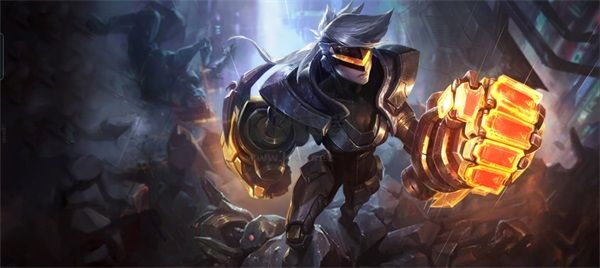 英雄聯(lián)盟純凈版客戶端pc