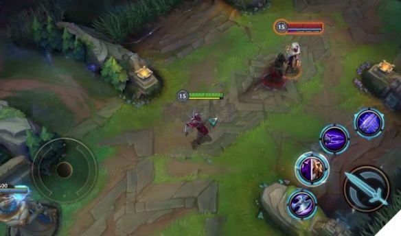 英雄聯(lián)盟純凈版客戶端pc