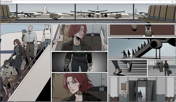 歸家異途2革命steam破解版客戶端