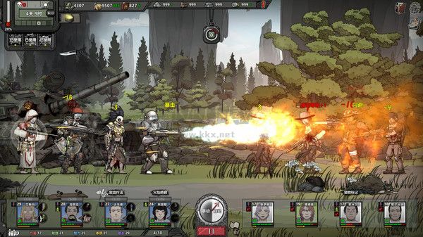 歸家異途2革命steam破解版客戶端