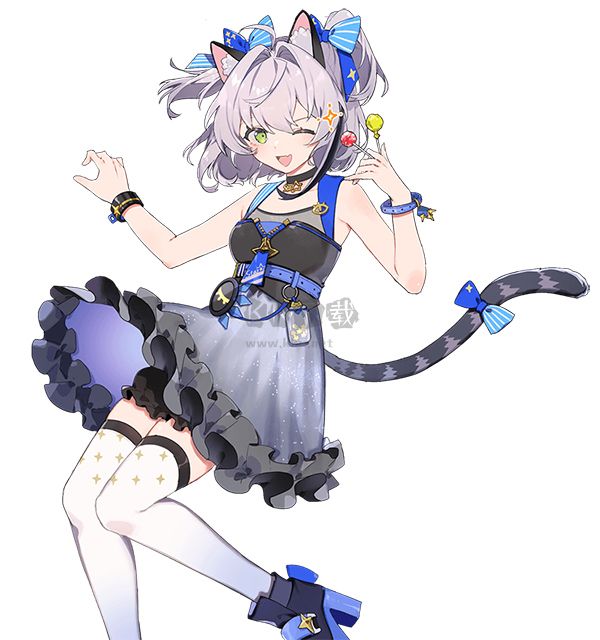 貓之城電腦版客戶端PC