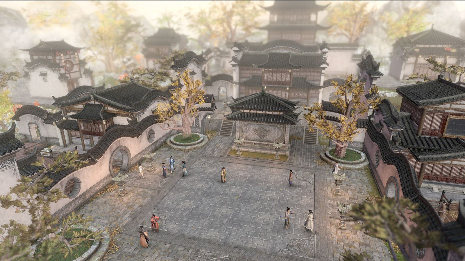 古龍風(fēng)云錄二十三項(xiàng)修改器