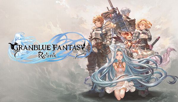 碧藍(lán)幻想Versus：崛起中文版
