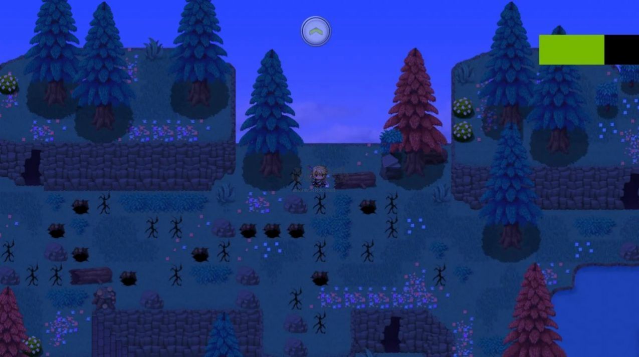 時空傳說傭兵王戰(zhàn)記漢化版